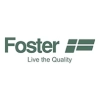 تعمیر ماشین لباسشویی فاستر Foster