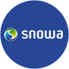 تعمیر ماشین لباسشویی اسنوا SNOWA